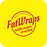 Fat Wraps and Wings | LALOR | ORDER ONLINE | Takeaway | TuckerFox AU